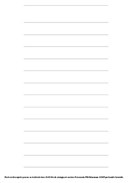 Paper for poetry