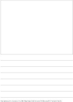 Writing Paper
