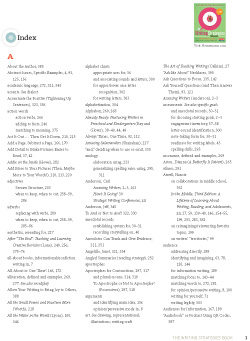 Index