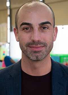 Image of Eric  Hand