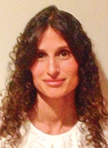 Image of Abby Oxenhorn  Smith