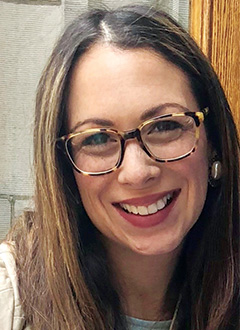 Image of Allyse  Bader