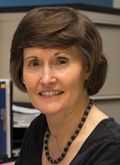 Image of Anne Ruggles  Gere