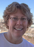 Image of Carrie  Cahill