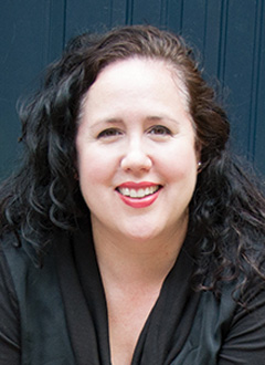 Image of M. Colleen  Cruz