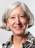 Image of Cynthia J.  Carter