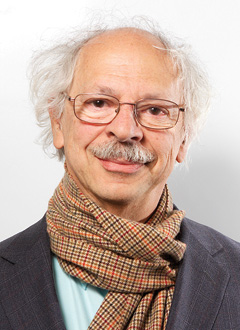Image of E. Paul  Goldenberg