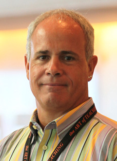 Image of Frank  Serafini