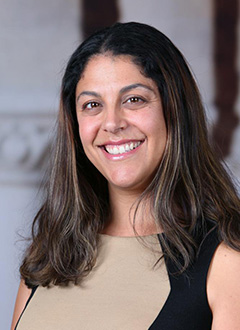 Image of Jennifer  Langer-Osuna