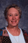 Image of Joanne  Yatvin