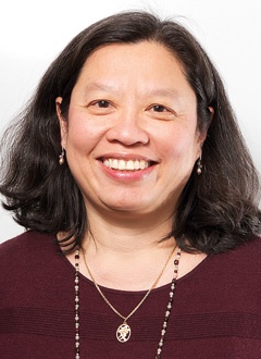 Image of June  Mark