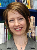 Image of Kelly B  Cartwright