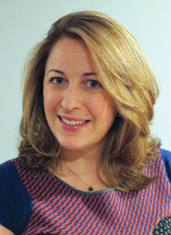 Image of Lauren  Kolbeck