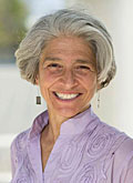Image of Marcia  Invernizzi