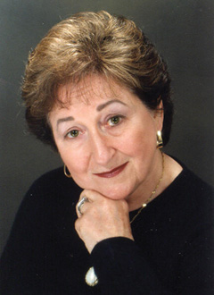 Image of Marlene  Thier