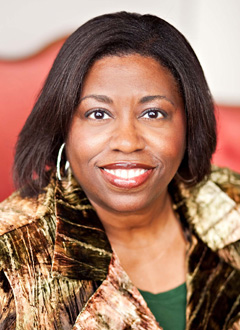 Image of Michaele F  Chappell