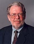 Image of P David  Pearson