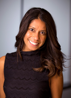 Image of Sara K.  Ahmed