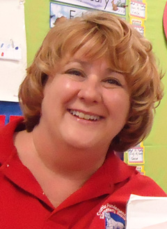 Image of Sherra  Jones