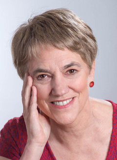 Image of Vicki  Vinton