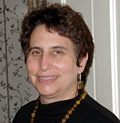 Image of Wendy  Saul
