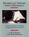 Readers and Writers with a Difference
