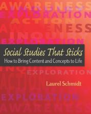 Social Studies That Sticks