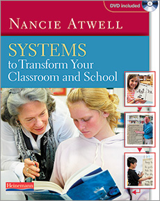 Systems to Transform Your Classroom and School