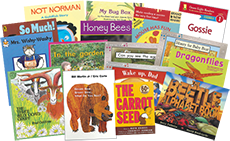 Learn more aboutUnits of Study for Teaching Reading (2015), Grade K Trade Pack