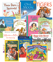 Learn more aboutUnits of Study for Teaching Reading (2015), Grade 2 Trade Pack
