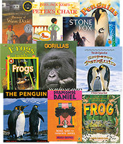 Learn more aboutUnits of Study for Teaching Reading (2015), Grade 3 Trade Pack