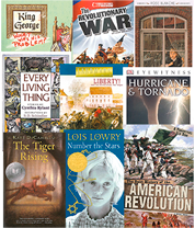 Learn more aboutUnits of Study for Teaching Reading (2015), Grade 4 Trade Pack