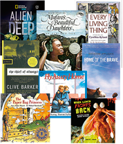Learn more aboutUnits of Study for Teaching Reading (2015), Grade 5 Trade Pack