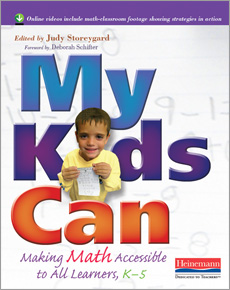My Kids Can