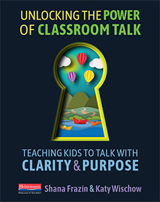 Unlocking the Power of Classroom Talk