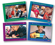 Learn more aboutUnits of Study in Phonics, Grade 2