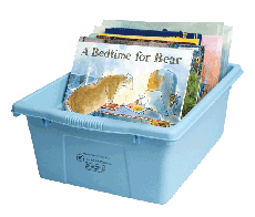 Learn more aboutFountas & Pinnell Classroom Book Clubs, Grade K
