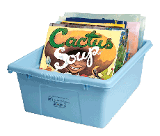Learn more aboutFountas & Pinnell Classroom Book Clubs, Grade 3