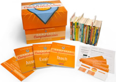 Link to Complete Comprehension: Fiction