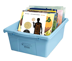Learn more aboutFountas & Pinnell Classroom Book Clubs, Grade 5
