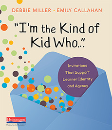 I’m the Kind of Kid Who . . .