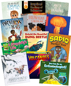 Learn more aboutUnits of Study in Reading (2023), Grade 2 Trade Book Pack - English